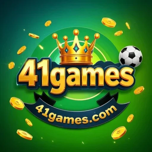 41games