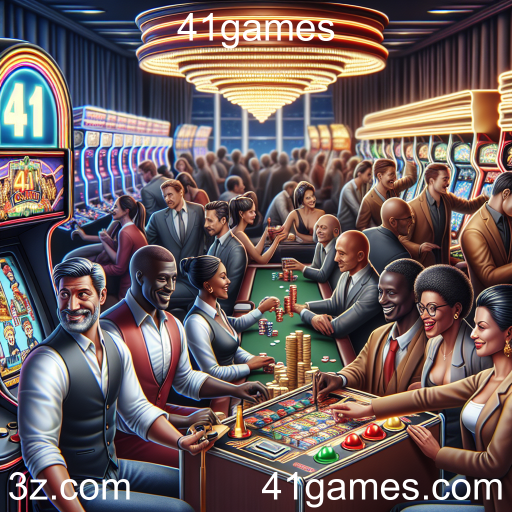 A Evolução dos Jogos de Arcade: Nostalgia e Inovação