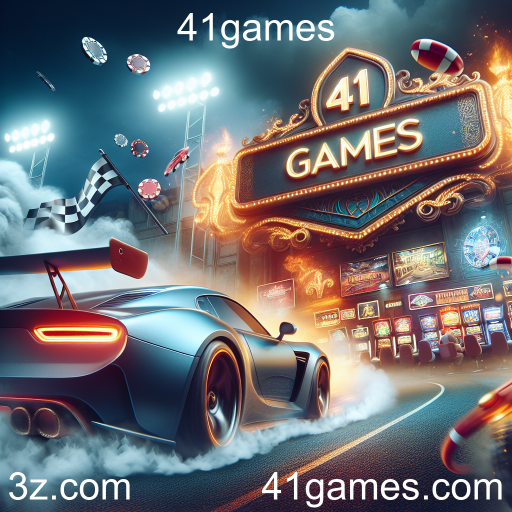 O Fascínio dos Jogos de Corrida: Velocidade e Adrenalina em Cada Curva