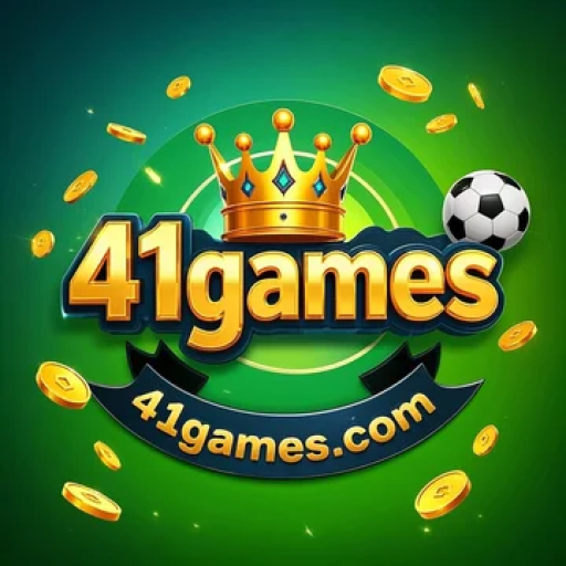 41games 3
