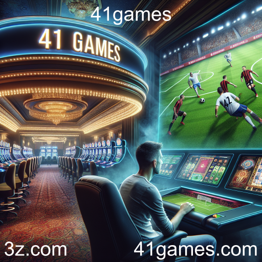 A Evolução dos Jogos de Esportes: Da Realidade à Virtualidade